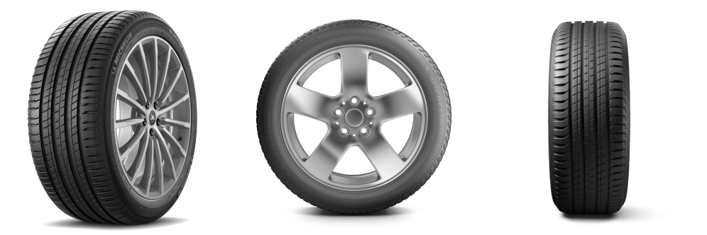 Tyrelogy BMW tyre replacement