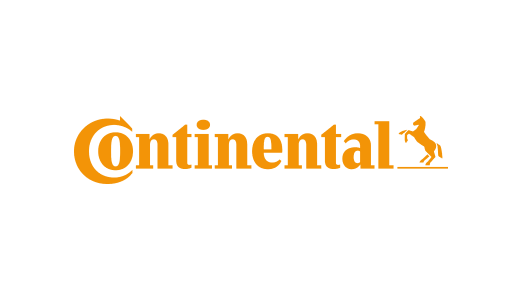 Continental Tyres Logo