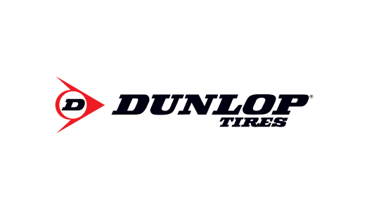 Dunlop Tyres Logo