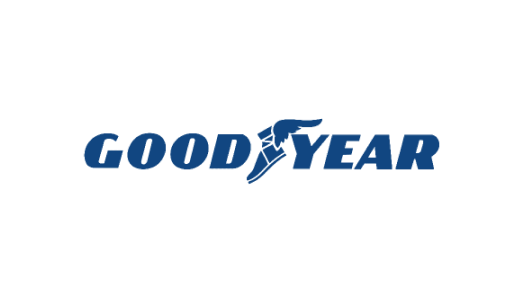 Goodyear Tyres Logo