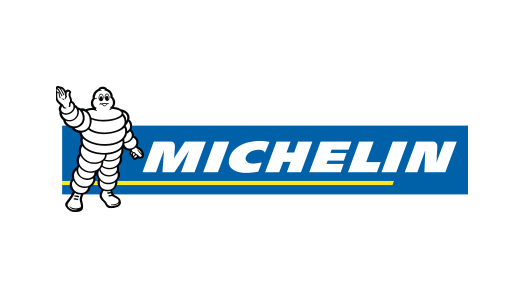 Michelin Tyres Logo