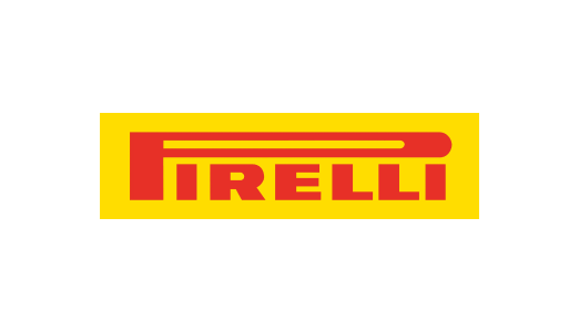 Pirelli Tyres Logo