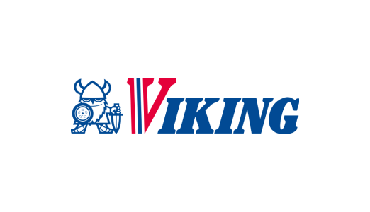 Viking Tyres Logo