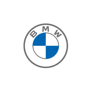 Tyrelogy Express Service BMW Logo