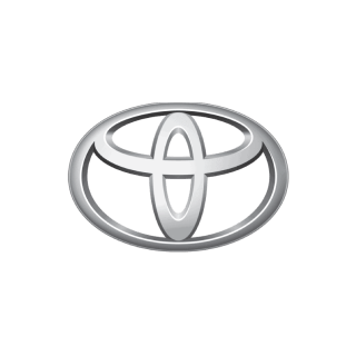 Tyrelogy Express Service Toyota Logo